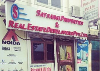Satsangi-properties-real-estate-developers-pvt-ltd-Real-estate-agents-Agra-Uttar-pradesh-1