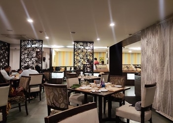 Sattvam-restaurant-Pure-vegetarian-restaurants-Shivajinagar-bangalore-Karnataka-2