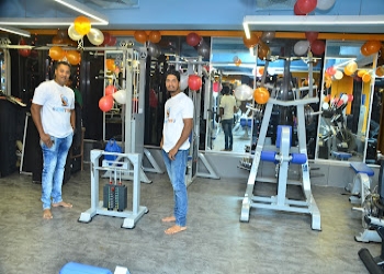 Saturn-fitness-Gym-Ghatkopar-mumbai-Maharashtra-2