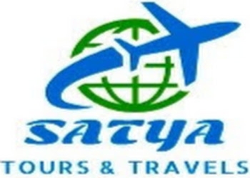 Satya-tours-and-travels-Travel-agents-Ongole-Andhra-pradesh-1