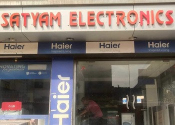 Satyam-electronics-Electronics-store-Gandhidham-Gujarat-1