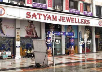 Satyam-jewellers-Jewellery-shops-Balewadi-pune-Maharashtra-1