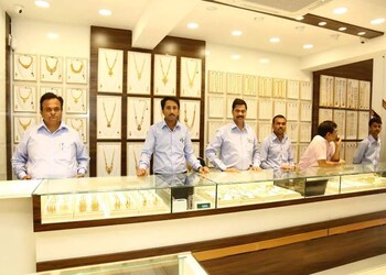 Satyam-jewellers-Jewellery-shops-Balewadi-pune-Maharashtra-3