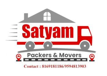 Satyam-packers-and-movers-Packers-and-movers-Mumbai-Maharashtra-1