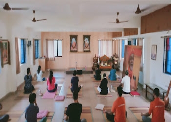 Satyananda-yoga-centre-triplicane-Yoga-classes-Mylapore-chennai-Tamil-nadu-2