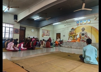 Satyananda-yoga-vidyalaya-Yoga-classes-Baramunda-bhubaneswar-Odisha-3