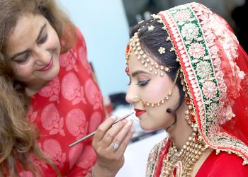 Saundarya-beauty-salon-Beauty-parlour-Adarsh-nagar-jaipur-Rajasthan-2