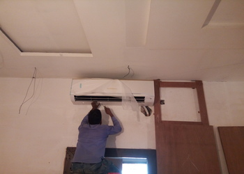 Saurabh-refrigeration-works-Air-conditioning-services-Korba-Chhattisgarh-2