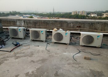 Saurabh-refrigeration-works-Air-conditioning-services-Korba-Chhattisgarh-3