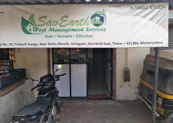 Savearth-pest-management-services-Pest-control-services-Dombivli-east-kalyan-dombivali-Maharashtra-2