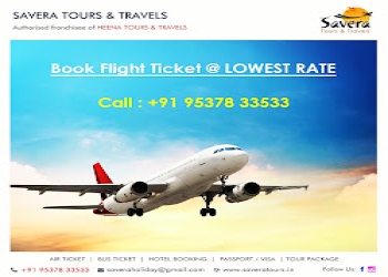 Savera-tours-travels-Travel-agents-Morbi-Gujarat-2
