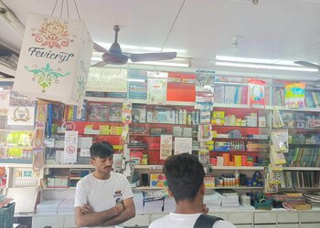 Savla-book-centre-Book-stores-Andheri-mumbai-Maharashtra-2