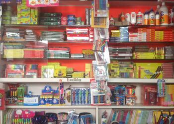 Savla-book-centre-Book-stores-Andheri-mumbai-Maharashtra-3