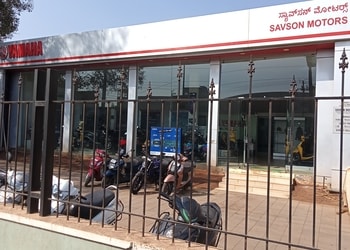 Savson-motors-Motorcycle-dealers-Belgaum-belagavi-Karnataka-1