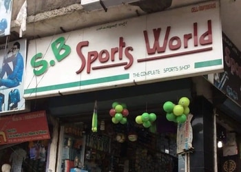 Sb-sports-world-Sports-shops-Gulbarga-kalaburagi-Karnataka-1