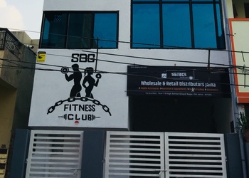 Sbg-fitness-club-Zumba-classes-Jalna-Maharashtra-1