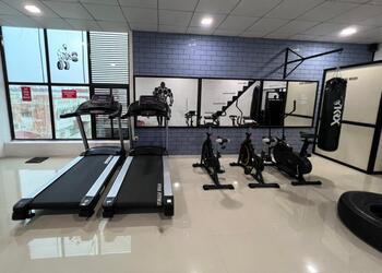 Sbg-fitness-club-Zumba-classes-Jalna-Maharashtra-2