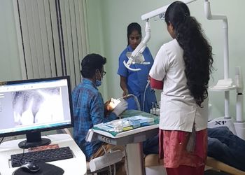 Sbm-dental-hospital-implant-center-Dental-clinics-Gandhi-nagar-kakinada-Andhra-pradesh-2