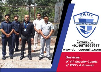 Sbmc-security-solutions-Security-services-Sector-35-chandigarh-Chandigarh-2