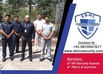 Sbmc-security-solutions-Security-services-Sector-43-chandigarh-Chandigarh-2