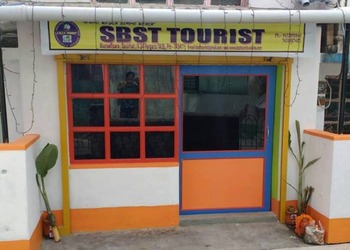 Sbst-tourist-Travel-agents-Basirhat-West-bengal-1