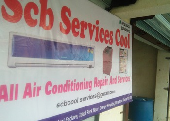 Scb-services-Air-conditioning-services-Mira-bhayandar-Maharashtra-1