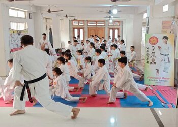 School-of-karate-do-Martial-arts-school-Guwahati-Assam-3