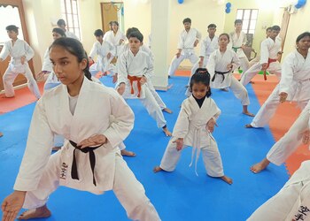 School-of-martial-art-Martial-arts-school-Patna-Bihar-2
