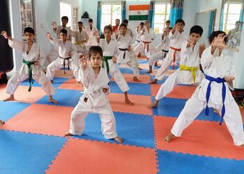 School-of-martial-art-Martial-arts-school-Patna-Bihar-3
