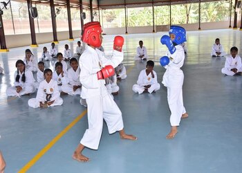 School-of-martial-arts-okgksi-Martial-arts-school-Vellore-Tamil-nadu-3