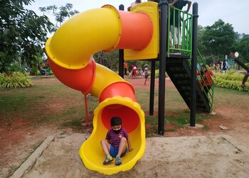 Science-park-Public-parks-Kochi-Kerala-3