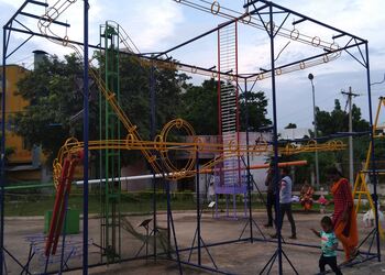 Science-park-Public-parks-Tiruchirappalli-Tamil-nadu-2