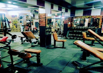 Scorpiogymhub-unisex-gym-Gym-Gandhi-nagar-jammu-Jammu-and-kashmir-1