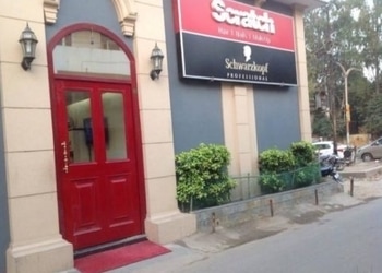 Scratch-salon-Beauty-parlour-Srinagar-Jammu-and-kashmir-1