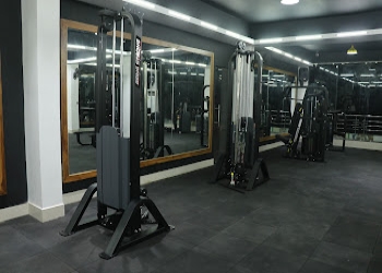 Sculpt-fitness-Gym-Bilaspur-Chhattisgarh-2