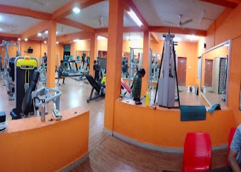 Sculpt-unisex-fitness-centre-Gym-Ramanathapuram-coimbatore-Tamil-nadu-1