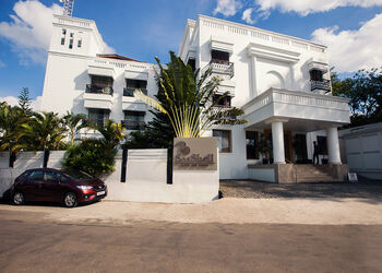 Seashell-4-star-hotels-Andaman-Andaman-and-nicobar-islands-1