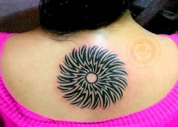 Seeni-tattooz-Tattoo-shops-Bannimantap-mysore-Karnataka-2