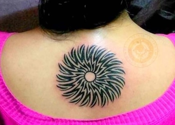 Seeni-tattooz-Tattoo-shops-Chamrajpura-mysore-Karnataka-2