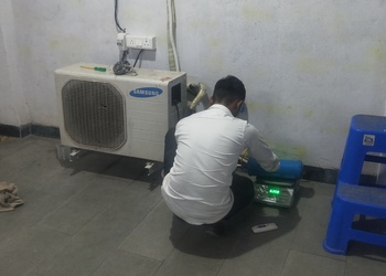 Sefwell-aircon-Air-conditioning-services-Indore-Madhya-pradesh-1