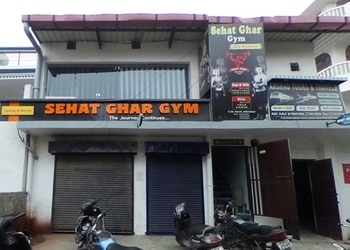 Sehat-ghar-gym-Gym-Allahabad-prayagraj-Uttar-pradesh-1