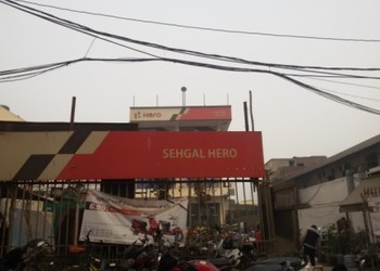 Sehgal-automobiles-Motorcycle-dealers-Faridabad-Haryana-1