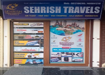 Sehrish-travels-Travel-agents-Muzaffarnagar-Uttar-pradesh-2