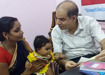 Sehta-child-clinic-and-vaccination-center-Child-specialist-pediatrician-Alambagh-lucknow-Uttar-pradesh-3