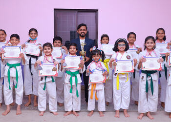 Seiko-kai-karate-international-india-Martial-arts-school-Pimpri-chinchwad-Maharashtra-3