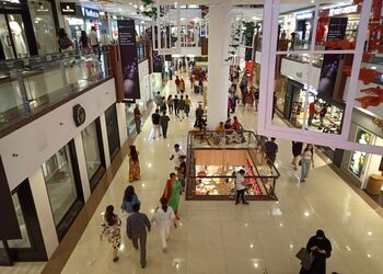 Select-citywalk-mall-Shopping-malls-New-delhi-Delhi-2