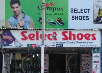 Select-shoes-Shoe-store-Darbhanga-Bihar-1