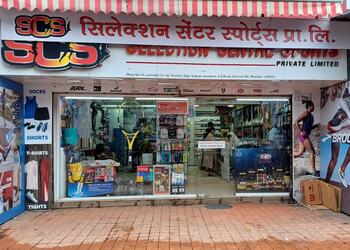 Selection-centre-sports-Sports-shops-Borivali-mumbai-Maharashtra-1