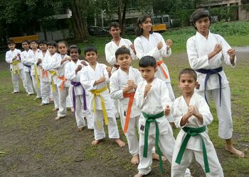 Self-defence-school-martial-arts-Martial-arts-school-Nashik-Maharashtra-2