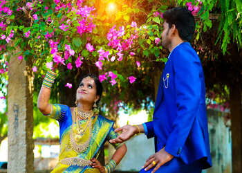 Selva-wedding-photography-Videographers-Kk-nagar-tiruchirappalli-Tamil-nadu-2